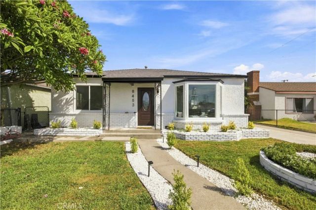 8453 Artson Street, Rosemead, CA 91770