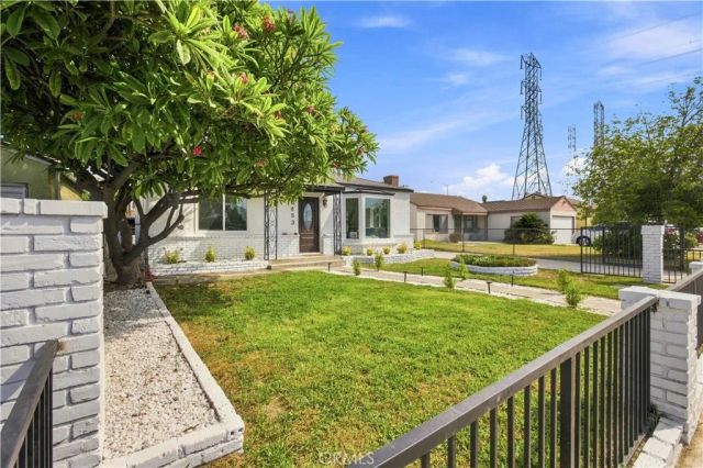 8453 Artson Street, Rosemead, CA 91770
