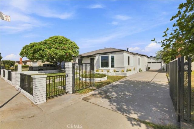 8453 Artson Street, Rosemead, CA 91770
