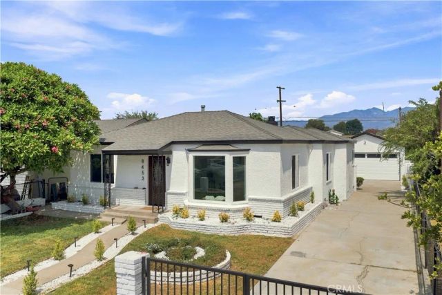 8453 Artson Street, Rosemead, CA 91770