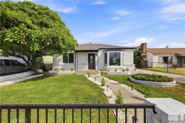 8453 Artson Street, Rosemead, CA 91770