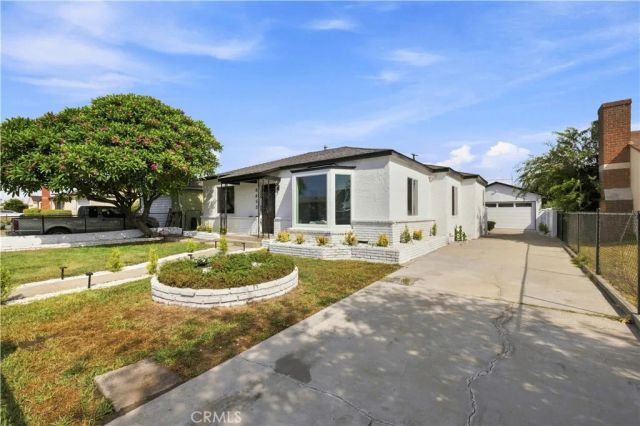8453 Artson Street, Rosemead, CA 91770
