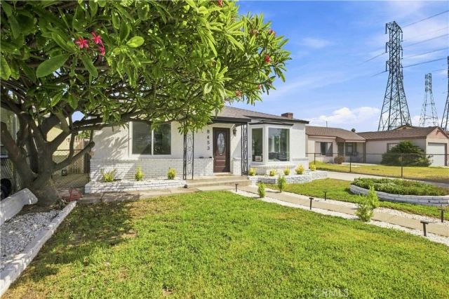 8453 Artson Street, Rosemead, CA 91770