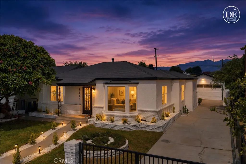8453 Artson Street, Rosemead, CA 91770