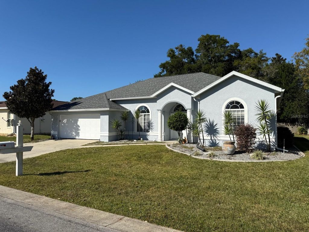 5455 NW 26TH LANE, Ocala, FL 34482