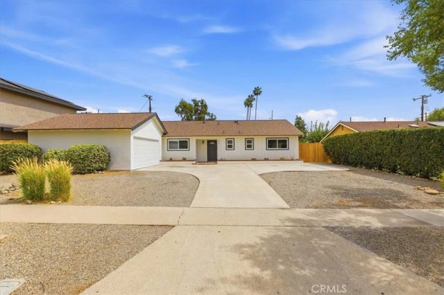 675 N Rick Street, Orange, CA 92869