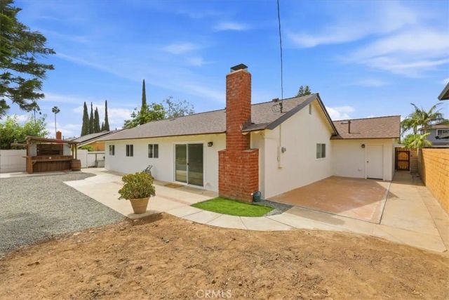675 N Rick Street, Orange, CA 92869