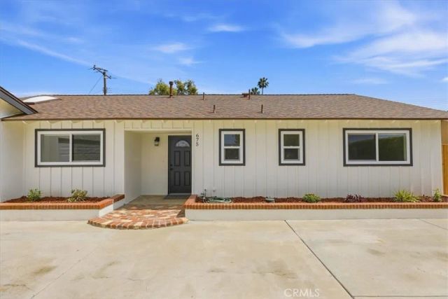 675 N Rick Street, Orange, CA 92869