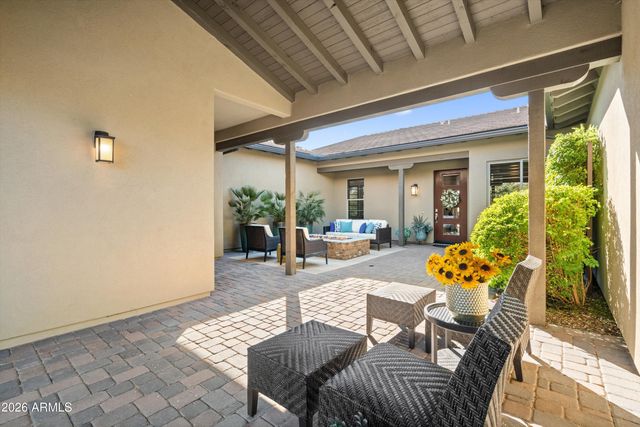 17907 E SLIDE ROCK Drive, Rio Verde, AZ 85263