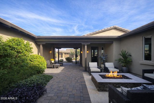 17907 E SLIDE ROCK Drive, Rio Verde, AZ 85263