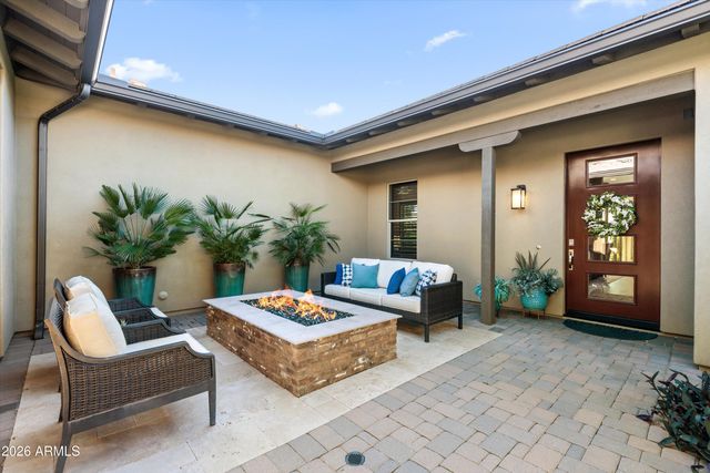 17907 E SLIDE ROCK Drive, Rio Verde, AZ 85263