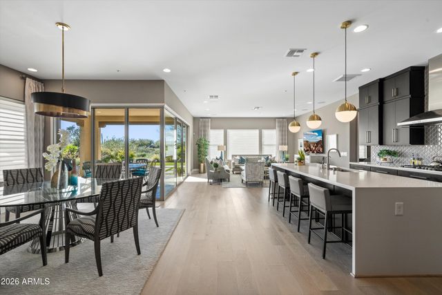 17907 E SLIDE ROCK Drive, Rio Verde, AZ 85263