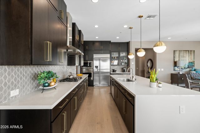 17907 E SLIDE ROCK Drive, Rio Verde, AZ 85263