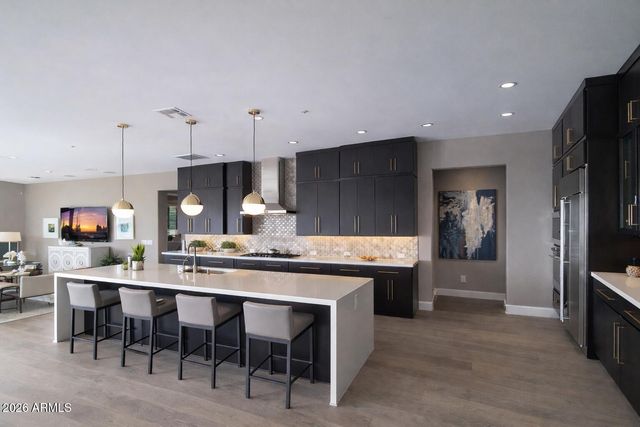 17907 E SLIDE ROCK Drive, Rio Verde, AZ 85263