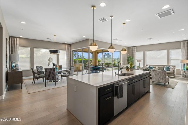 17907 E SLIDE ROCK Drive, Rio Verde, AZ 85263