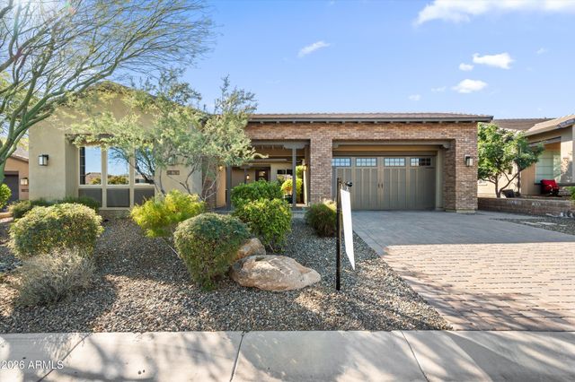 17907 E SLIDE ROCK Drive, Rio Verde, AZ 85263