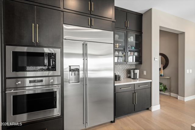 17907 E SLIDE ROCK Drive, Rio Verde, AZ 85263