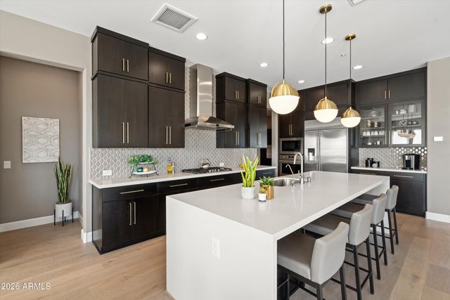 17907 E SLIDE ROCK Drive, Rio Verde, AZ 85263