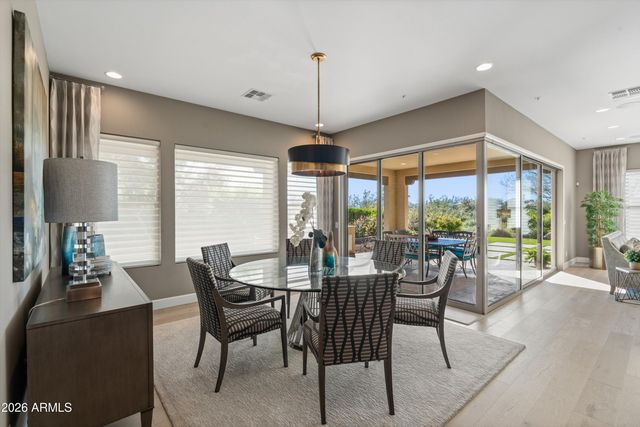 17907 E SLIDE ROCK Drive, Rio Verde, AZ 85263