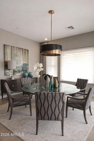 17907 E SLIDE ROCK Drive, Rio Verde, AZ 85263