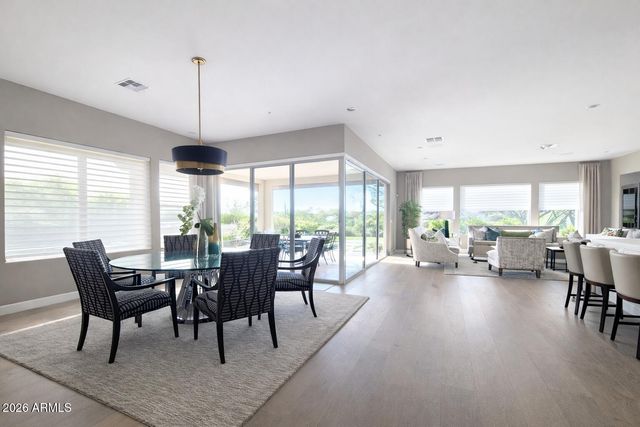 17907 E SLIDE ROCK Drive, Rio Verde, AZ 85263