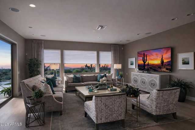 17907 E SLIDE ROCK Drive, Rio Verde, AZ 85263