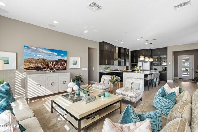 17907 E SLIDE ROCK Drive, Rio Verde, AZ 85263