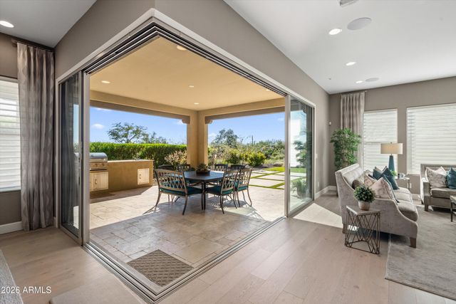 17907 E SLIDE ROCK Drive, Rio Verde, AZ 85263