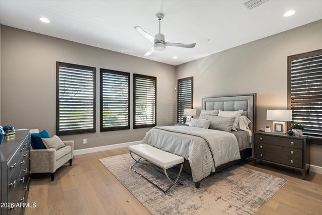 17907 E SLIDE ROCK Drive, Rio Verde, AZ 85263