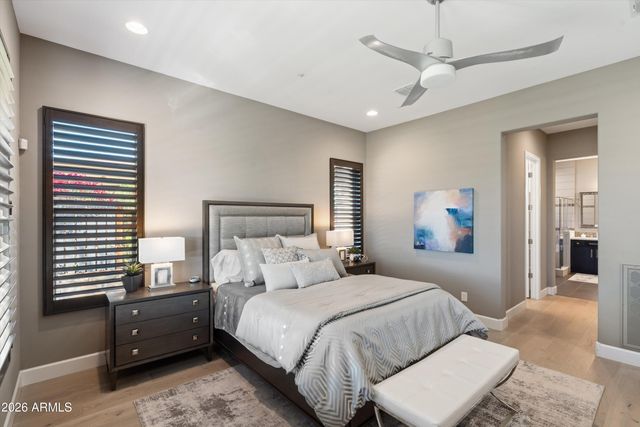 17907 E SLIDE ROCK Drive, Rio Verde, AZ 85263