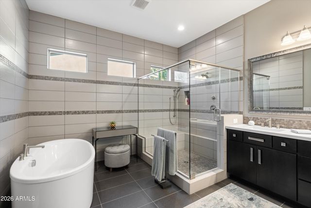 17907 E SLIDE ROCK Drive, Rio Verde, AZ 85263