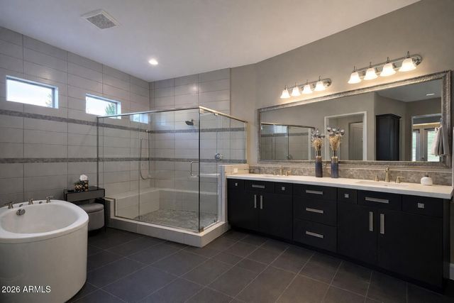 17907 E SLIDE ROCK Drive, Rio Verde, AZ 85263