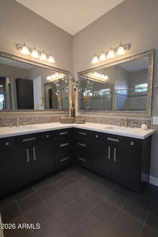 17907 E SLIDE ROCK Drive, Rio Verde, AZ 85263