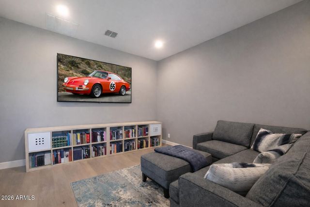 17907 E SLIDE ROCK Drive, Rio Verde, AZ 85263