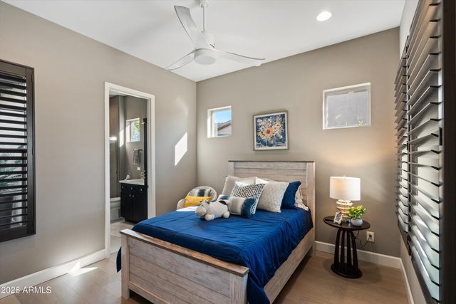 17907 E SLIDE ROCK Drive, Rio Verde, AZ 85263