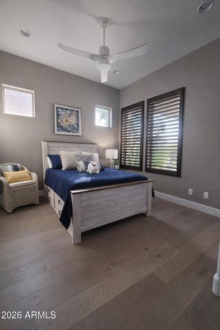 17907 E SLIDE ROCK Drive, Rio Verde, AZ 85263