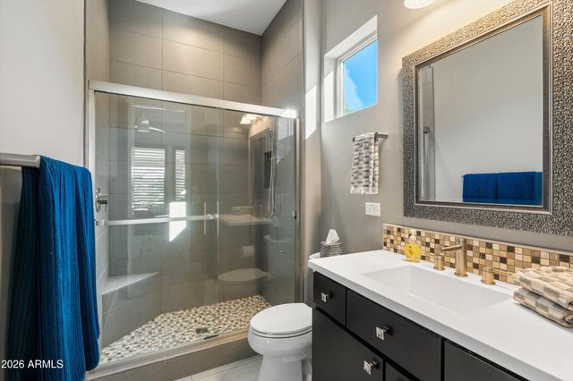 17907 E SLIDE ROCK Drive, Rio Verde, AZ 85263