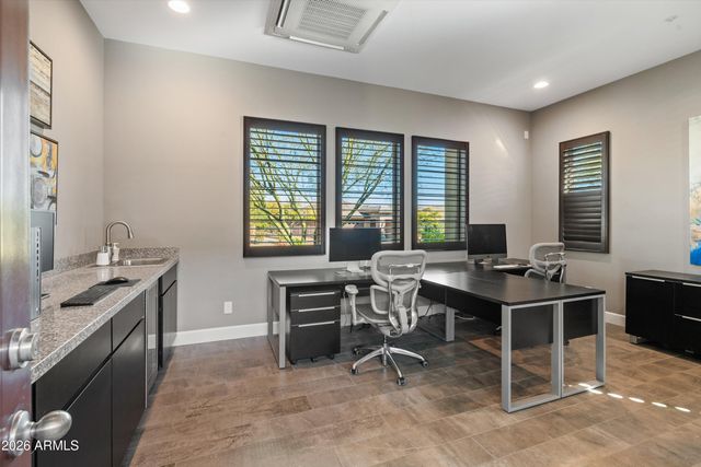 17907 E SLIDE ROCK Drive, Rio Verde, AZ 85263