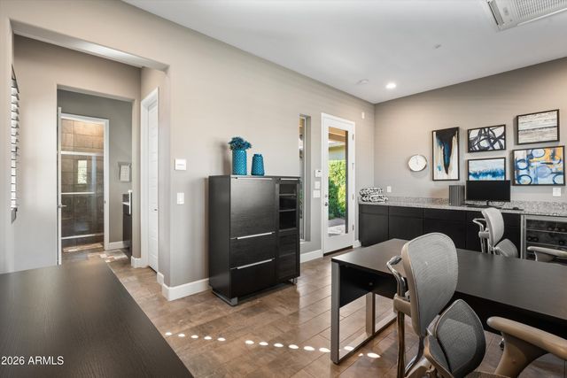 17907 E SLIDE ROCK Drive, Rio Verde, AZ 85263