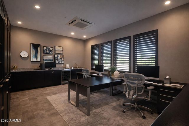 17907 E SLIDE ROCK Drive, Rio Verde, AZ 85263