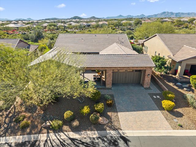 17907 E SLIDE ROCK Drive, Rio Verde, AZ 85263