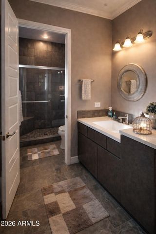 17907 E SLIDE ROCK Drive, Rio Verde, AZ 85263