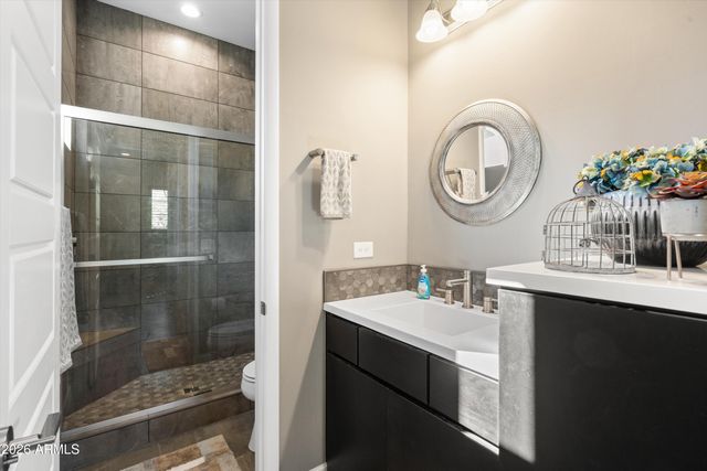 17907 E SLIDE ROCK Drive, Rio Verde, AZ 85263