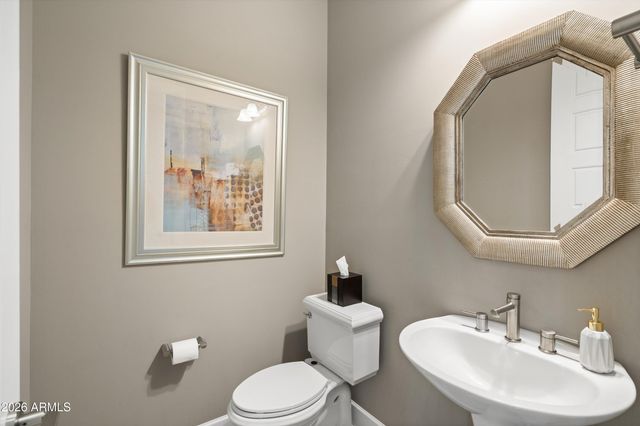 17907 E SLIDE ROCK Drive, Rio Verde, AZ 85263