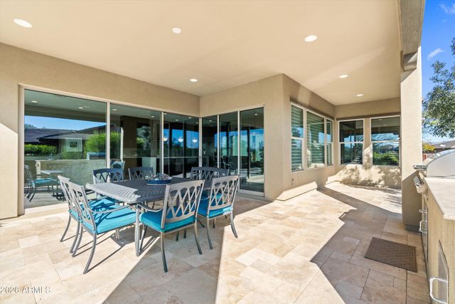 17907 E SLIDE ROCK Drive, Rio Verde, AZ 85263