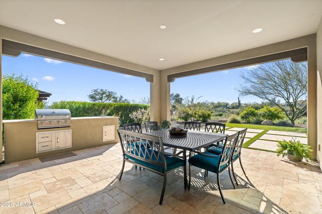 17907 E SLIDE ROCK Drive, Rio Verde, AZ 85263