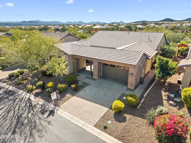 17907 E SLIDE ROCK Drive, Rio Verde, AZ 85263