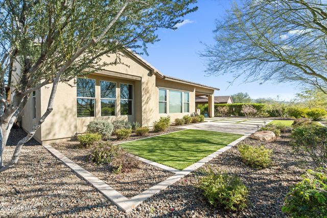 17907 E SLIDE ROCK Drive, Rio Verde, AZ 85263