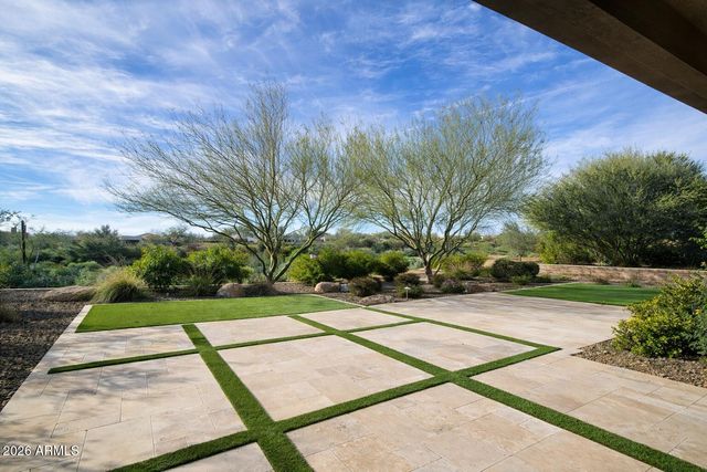 17907 E SLIDE ROCK Drive, Rio Verde, AZ 85263