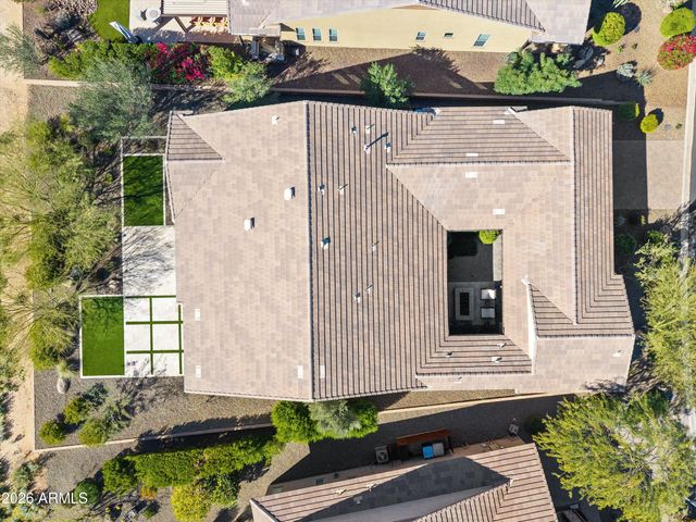 17907 E SLIDE ROCK Drive, Rio Verde, AZ 85263